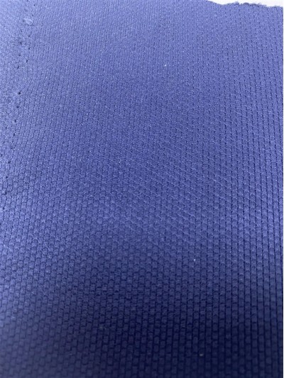 DG-PF  WA24 蛇紋網  紗支：100D  幅寬：185CM 克重：180GSM 成份：100Polyester  吸濕排汗 正面照